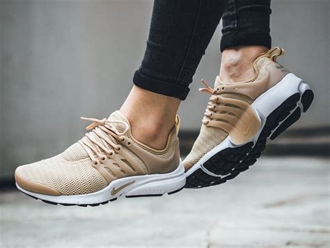 nike wmns air presto beige|nike presto foot locker.